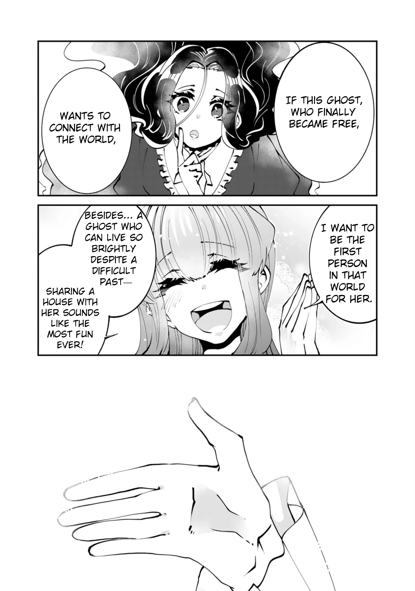 You Call Me ‘You’ and Break the Engagement? Fine—You’ll Regret It. Chapter 8 Page 18